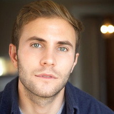 Evan Henderson
