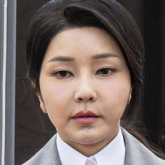 Kim Keon-hee