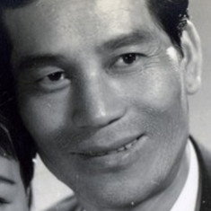 Hwang Nam