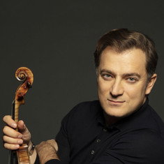 Renaud Capuçon