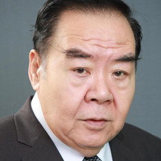 Kent Cheng Jak-Si