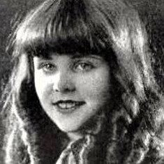 Peggy Cartwright