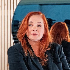 Eva Salzmannová