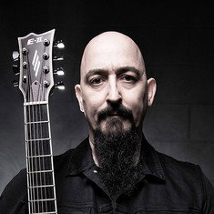 Aaron Aedy