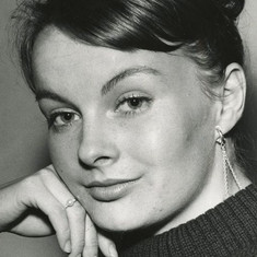 Jane Thomsen
