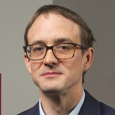 Chris Mason