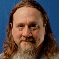 John R. Smith Jnr.