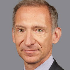 Nicolas Baverez