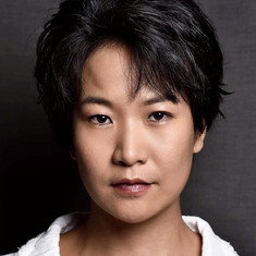 Jasmine Wang