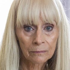 Rita Tushingham