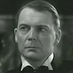 Wyndham Goldie