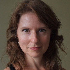 Christine Grace Szarkó