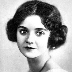 Mary Odette