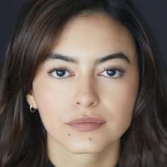 Keana Bastidas