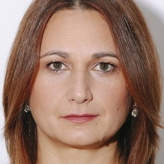 Biljana Dragičevikj Projkovska