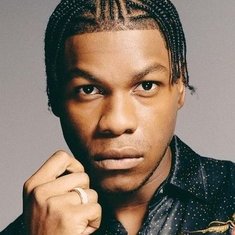 John Boyega