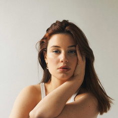 Nadia-Alexia Challah