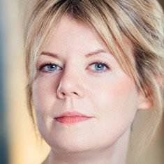 Caroline Ginty