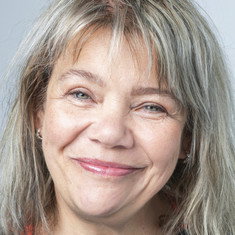Ólafía Hrönn Jónsdóttir