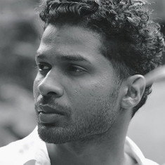 Gautham K Biju