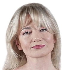 Eva Alikaj