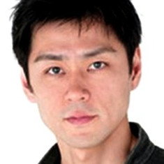 Katsuhiko Kawamoto