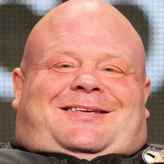 Eric Butterbean Esch