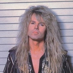 Adrian Vandenberg