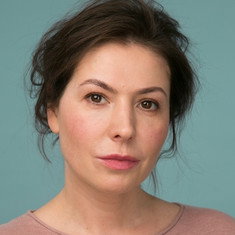 Irina Efremova