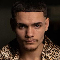 Joshua James Pagan