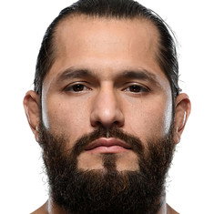 Jorge Masvidal