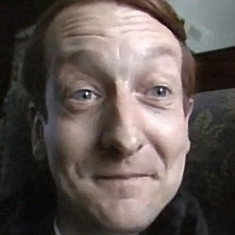 Geoffrey Larder