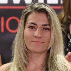 Janaisa Morandin