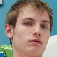 Evan James