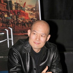 Yoon Dong-hwan