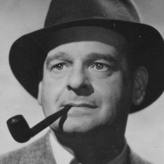 Walter Fitzgerald