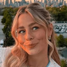 Steffi Mercie