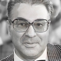 Vladimir Tsvetov
