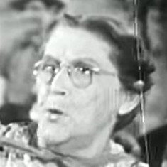 Nora Bush