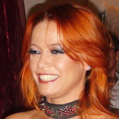 Lydia Pirelli