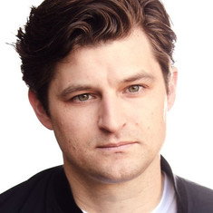 Kevin Bigley