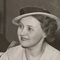 Lydia Opøien