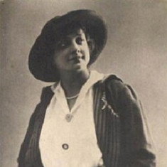 Lidiya Ryndina