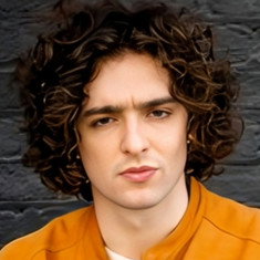 Mitchell Hawes