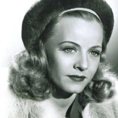 Helene Reynolds