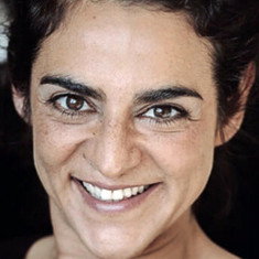 Toufan Manoutcheri
