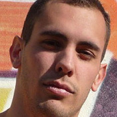 Adrian Veidt