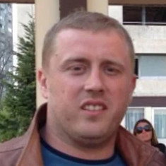Slaviša Ivanović