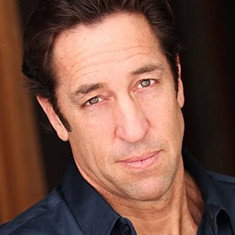 Bruce Crawford