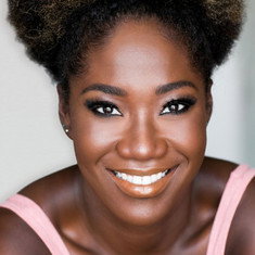 Amber Iman